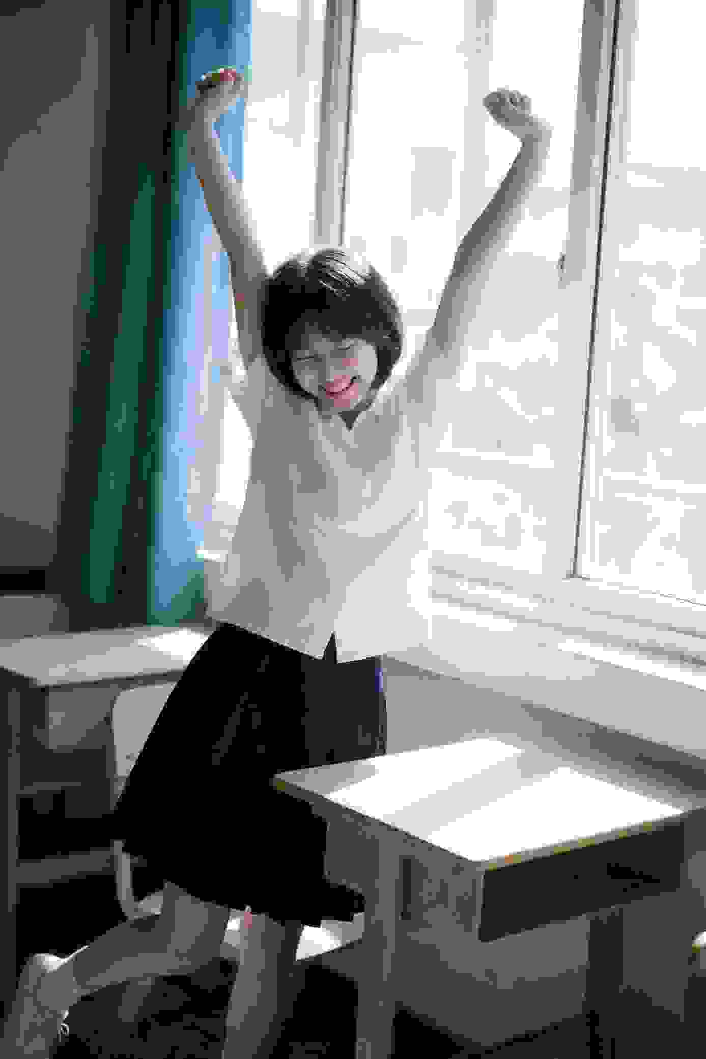 重生之郭伯母
